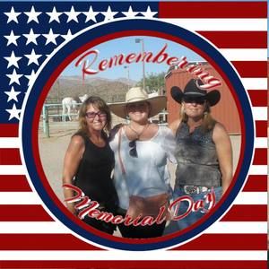 Meet your Posher, Deborah